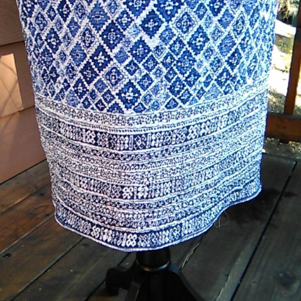 Studio M Shift Dress - Picture 6 of 8